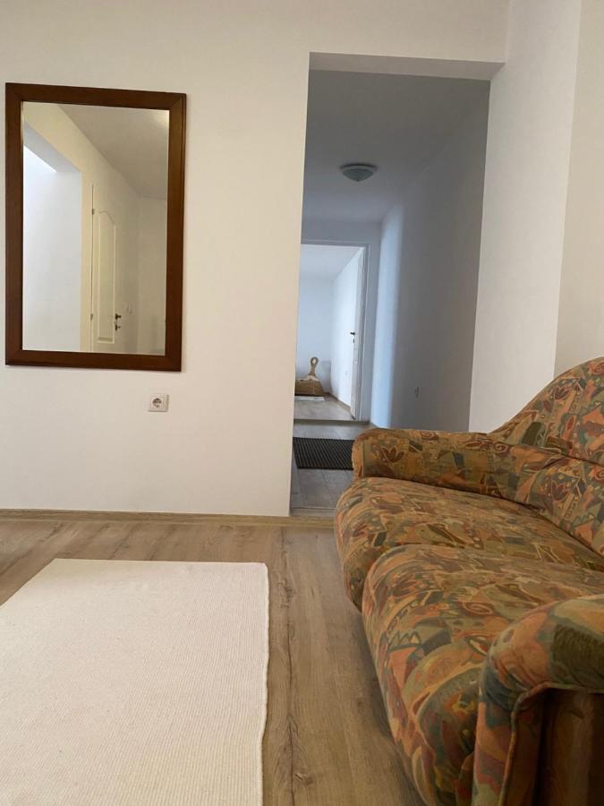 Rebreanu Suite Sibiu Extérieur photo