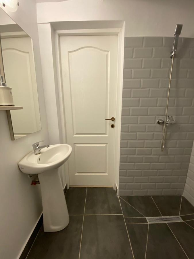 Rebreanu Suite Sibiu Extérieur photo